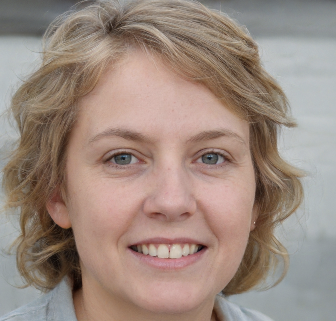 Valeria G. - Co-founder 